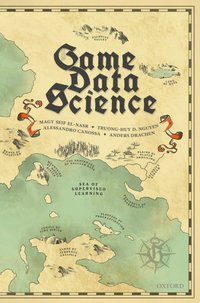 Game Data Science [DRM] - Anders Drachen - ebook