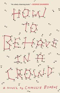 How to Behave in a Crowd [DRM] - Camille Bordas - ebook