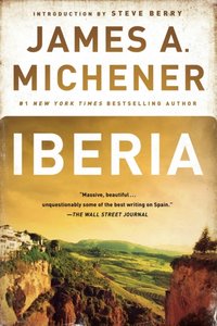 Iberia [DRM] - Steve Berry - ebook