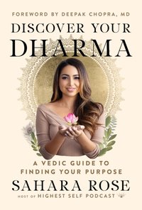 Discover Your Dharma [DRM] - Deepak Chopra - ebook