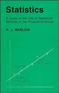 Statistics [DRM] - R. J. Barlow - ebook