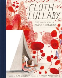 Cloth Lullaby [DRM] - Isabelle Arsenault - ebook