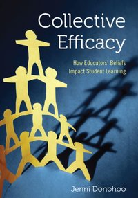 Collective Efficacy [DRM] - Jenni Donohoo - ebook