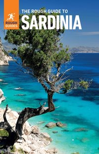 Rough Guide to Sardinia (Travel Guide eBook) [DRM] - Rough Guides - ebook