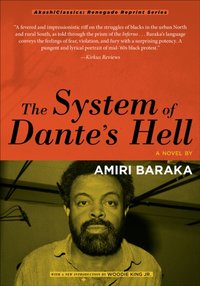 System of Dante's Hell [DRM] - Woodie King - ebook