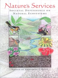 Nature's Services [DRM] - Opracowanie zbiorowe - ebook