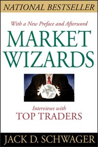 Market Wizards [DRM] - Jack D. Schwager - ebook