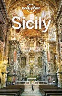 Lonely Planet Sicily [DRM] - Opracowanie zbiorowe - ebook