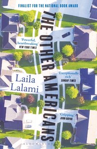 Other Americans [DRM] - Laila Lalami - ebook