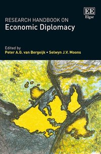 Research Handbook on Economic Diplomacy [DRM] - Selwyn J.V. Moons - ebook