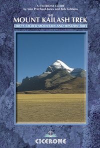The Mount Kailash Trek [DRM] - Bob Gibbons - ebook