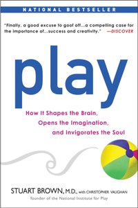 Play [DRM] - Christopher Vaughan - ebook