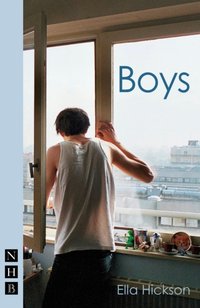 Boys [DRM] - Ella Hickson - ebook