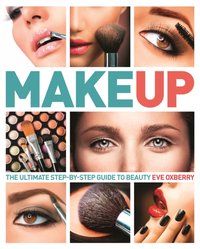 Make Up [DRM] - Eve Oxberry - ebook