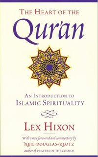 Heart of the Qur'an [DRM] - Neil Douglas-Klotz - ebook