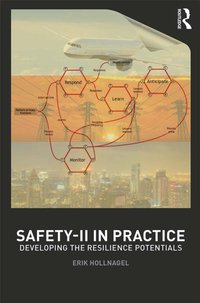 Safety-II in Practice [DRM] - Erik Hollnagel - ebook