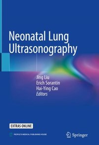 Neonatal Lung Ultrasonography [DRM] - Hai-Ying Cao - ebook