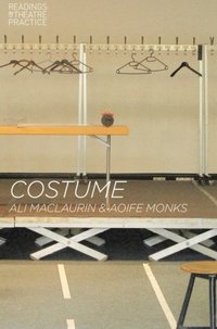 Costume [DRM] - Aoife Monks - ebook