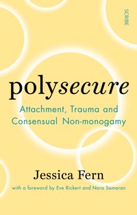 Polysecure [DRM] - Jessica Fern - ebook