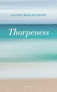 Thorpeness [DRM] - Alison Brackenbury - ebook