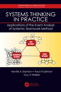 Systems Thinking in Practice [DRM] - Guy H. Walker - ebook