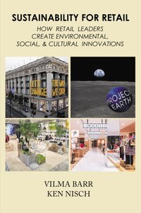 Sustainability for Retail [DRM] - Ken Nisch - ebook