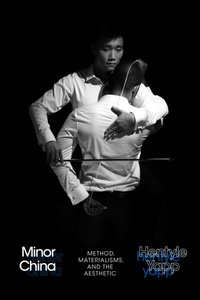 Minor China [DRM] - Hentyle Yapp - ebook