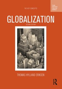 Globalization [DRM] - Thomas Hylland Eriksen - ebook