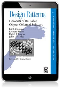 Design Patterns [DRM] - John Vlissides - ebook