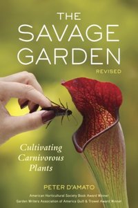 Savage Garden, Revised [DRM] - Peter D'Amato - ebook