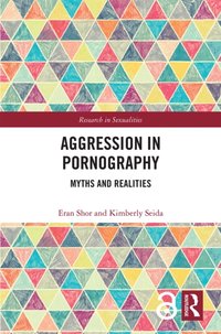 Aggression in Pornography [DRM] - Kimberly Seida - ebook