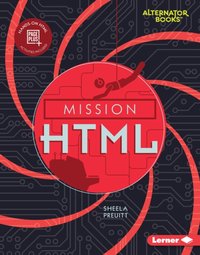 Mission HTML [DRM] - Sheela Preuitt - ebook