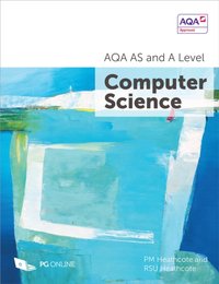 AQA AS & A Level Computer Science 7516/7517 [DRM] - RSU Heathcote - ebook