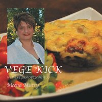 Vege Kick [DRM] - Meena Mistry - ebook