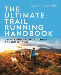 Ultimate Trail Running Handbook [DRM] - Vassos Alexander - ebook