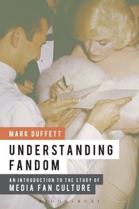 Understanding Fandom [DRM] - Duffett Mark Duffett - ebook