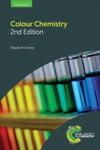 Colour Chemistry [DRM] - Robert M Christie - ebook
