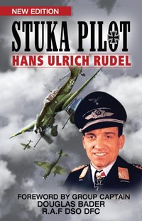 Stuka Pilot [DRM] - Hans Ulrich Rudel - ebook
