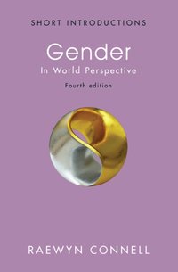 Gender [DRM] - Raewyn Connell - ebook