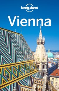 Lonely Planet Vienna [DRM] - Le Nevez Catherine Le Nevez - ebook