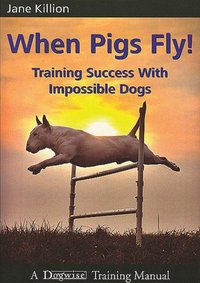 WHEN PIGS FLY [DRM] - Jane Killion - ebook