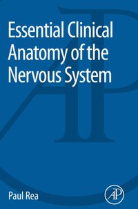 Essential Clinical Anatomy of the Nervous System [DRM] - Paul Rea - ebook