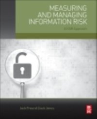 Measuring and Managing Information Risk [DRM] - Jack Jones - ebook