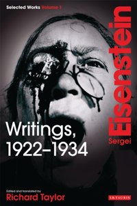 Writings, 1922-1934 [DRM] - Sergei Eisenstein - ebook