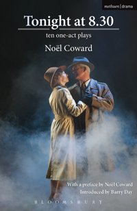 Tonight At 8.30 [DRM] - Noel Coward - ebook