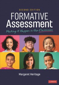 Formative Assessment [DRM] - Margaret Heritage - ebook