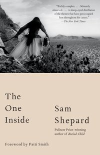 One Inside [DRM] - Patti Smith - ebook