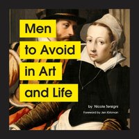 Men to Avoid in Art and Life [DRM] - Nicole Tersigni - ebook
