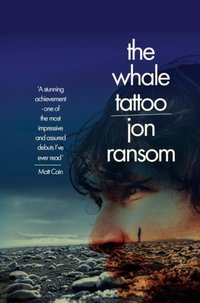 Whale Tattoo [DRM] - Jon Ransom - ebook