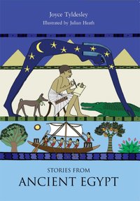 Stories from Ancient Egypt [DRM] - Heath Julian Heath - ebook